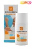 فلوئید ضد آفتاب فیزیکال بی رنگ مای سیف دیفنس SPF 30